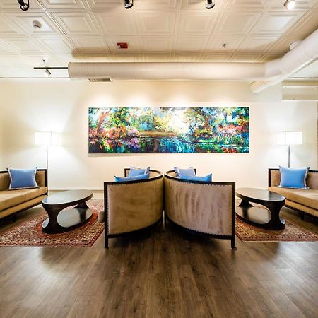 Hotel Florence, Tapestry Collection By Hilton Buitenkant foto