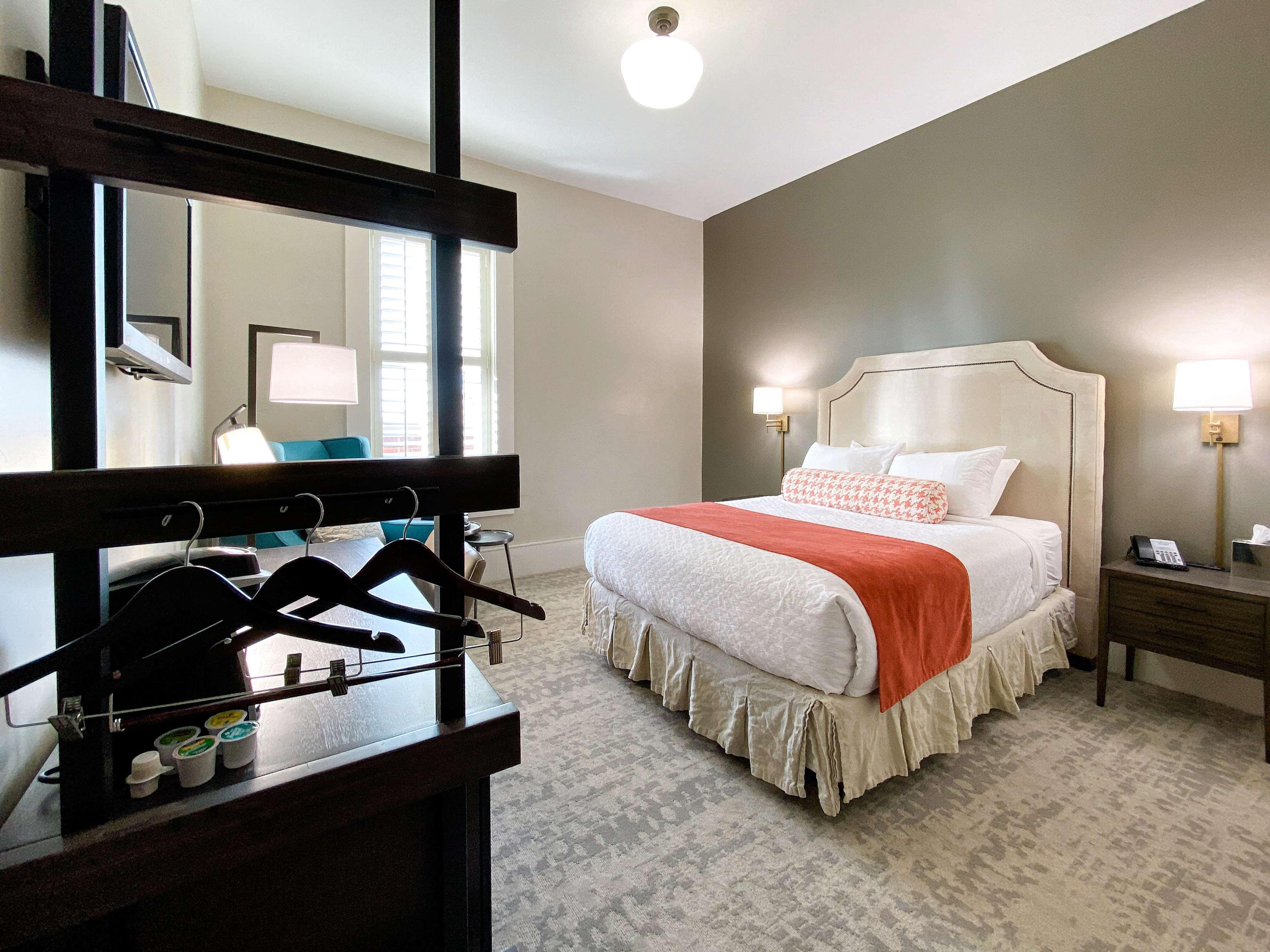 Hotel Florence, Tapestry Collection By Hilton Buitenkant foto
