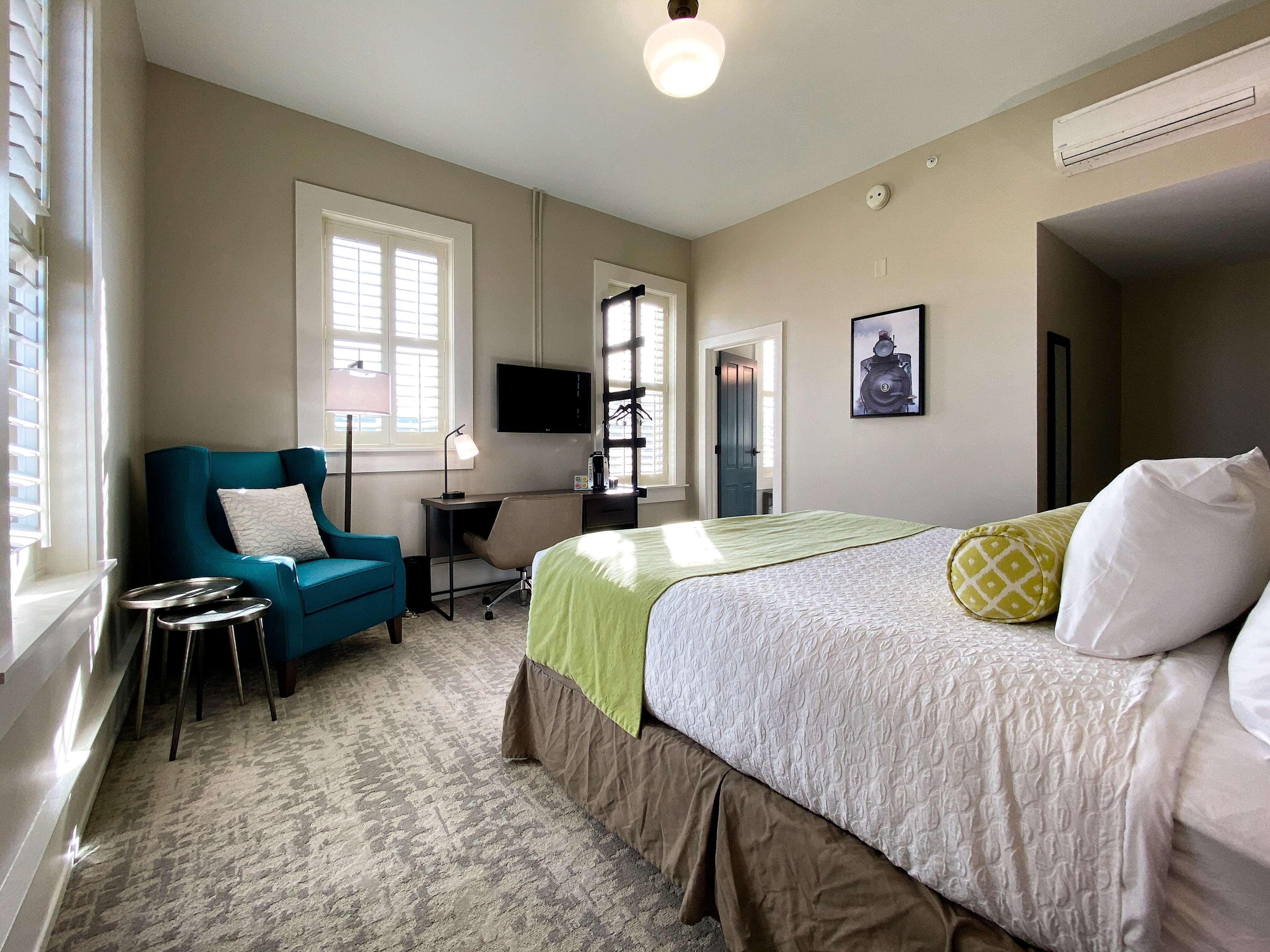 Hotel Florence, Tapestry Collection By Hilton Buitenkant foto