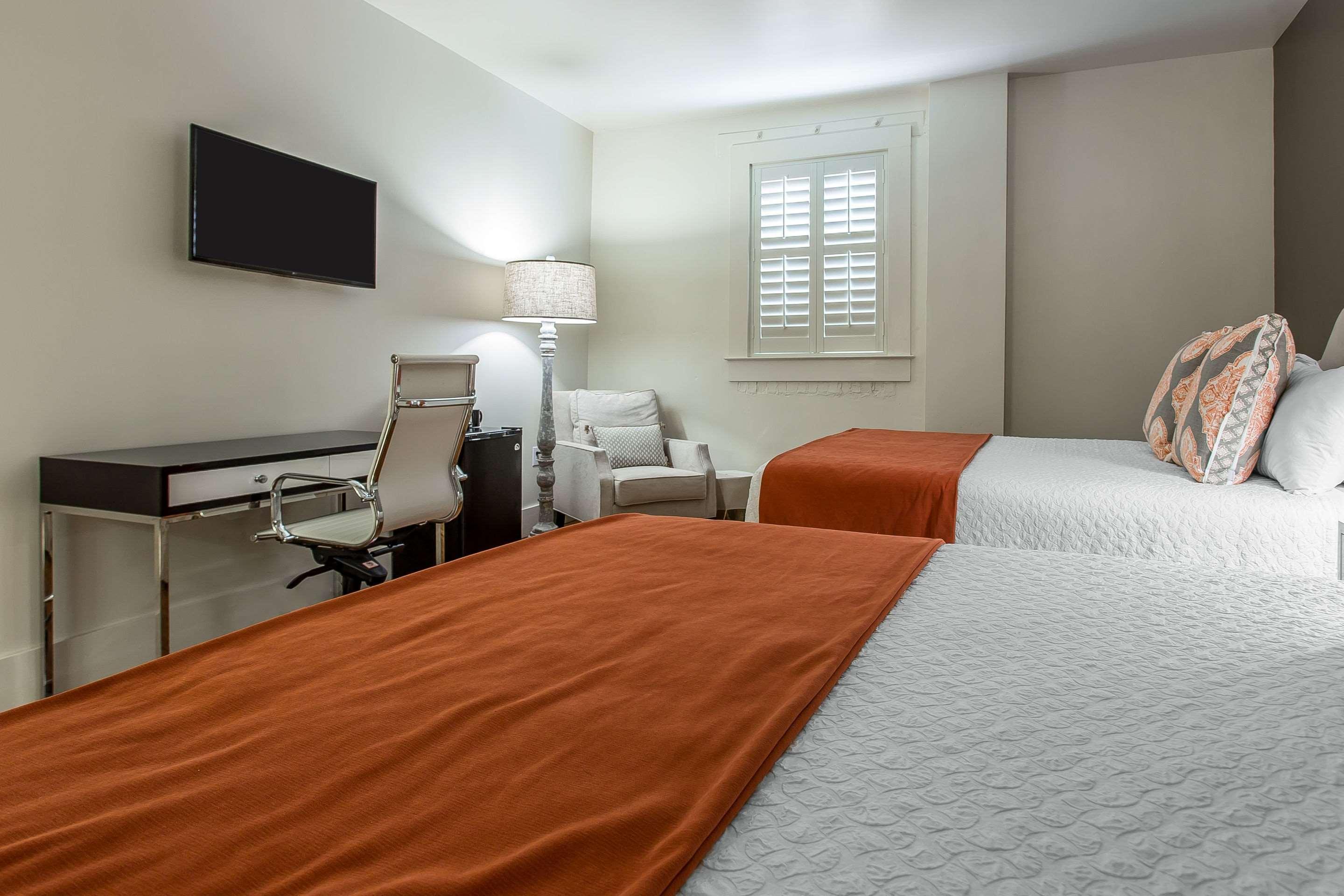 Hotel Florence, Tapestry Collection By Hilton Buitenkant foto