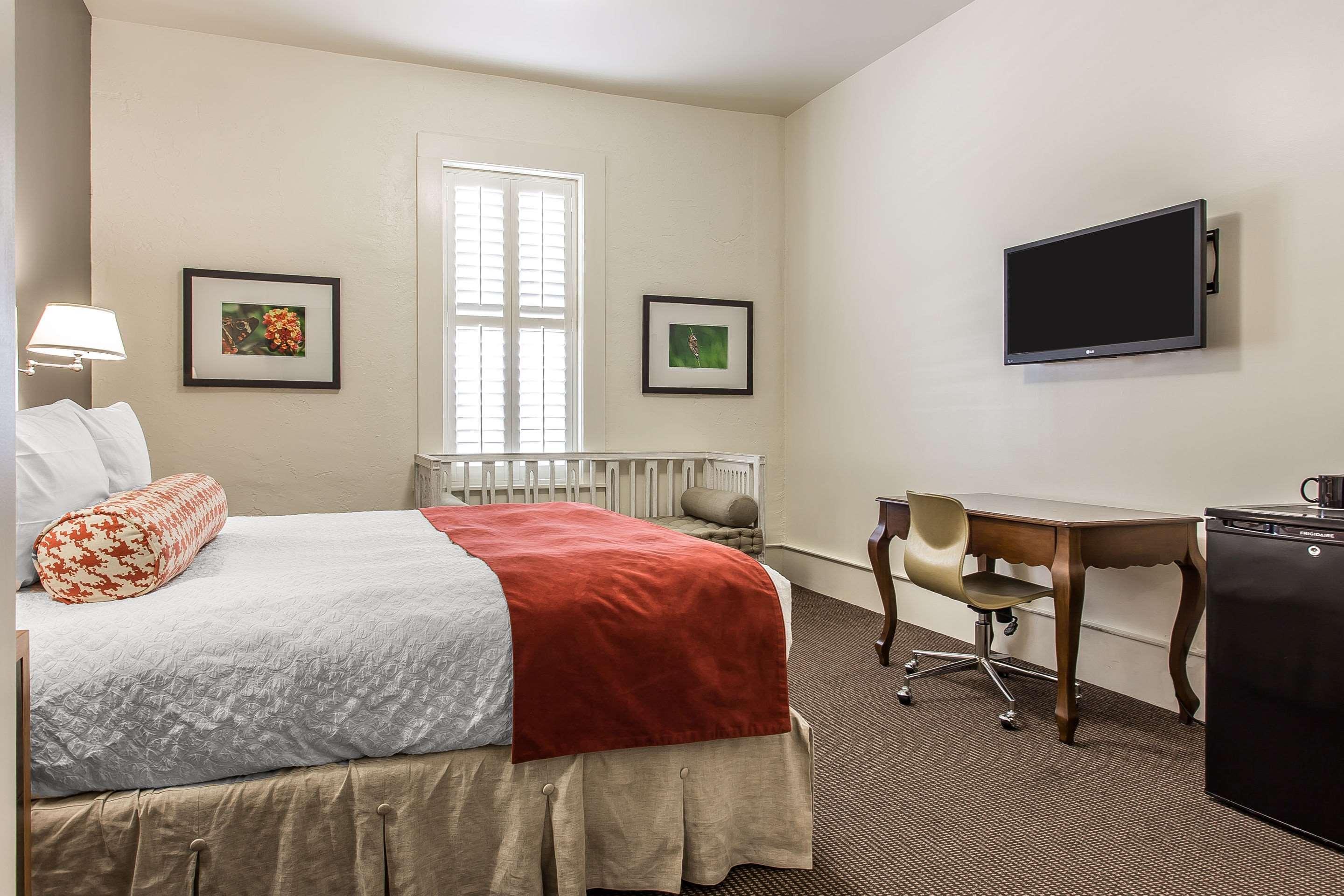 Hotel Florence, Tapestry Collection By Hilton Buitenkant foto