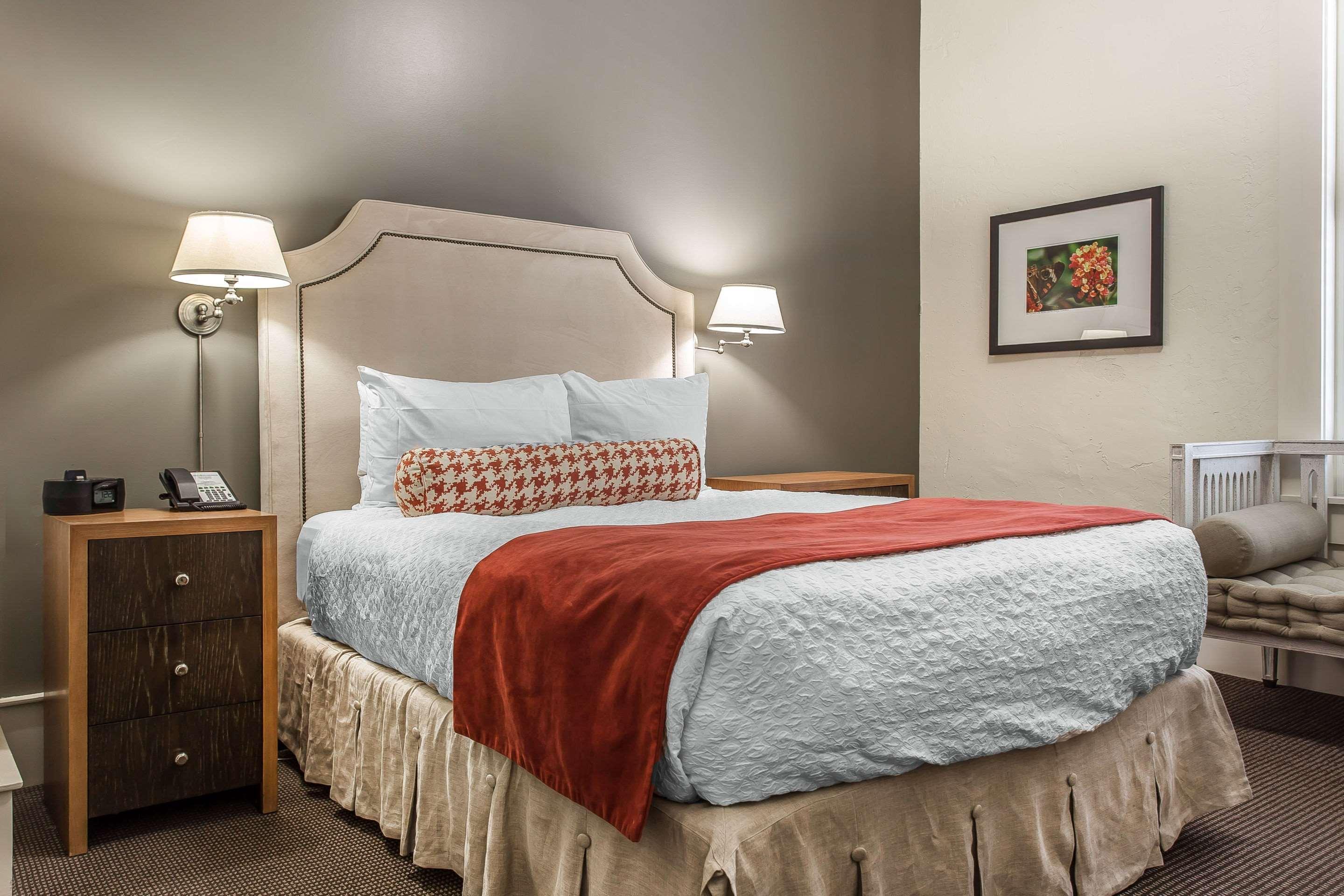 Hotel Florence, Tapestry Collection By Hilton Buitenkant foto