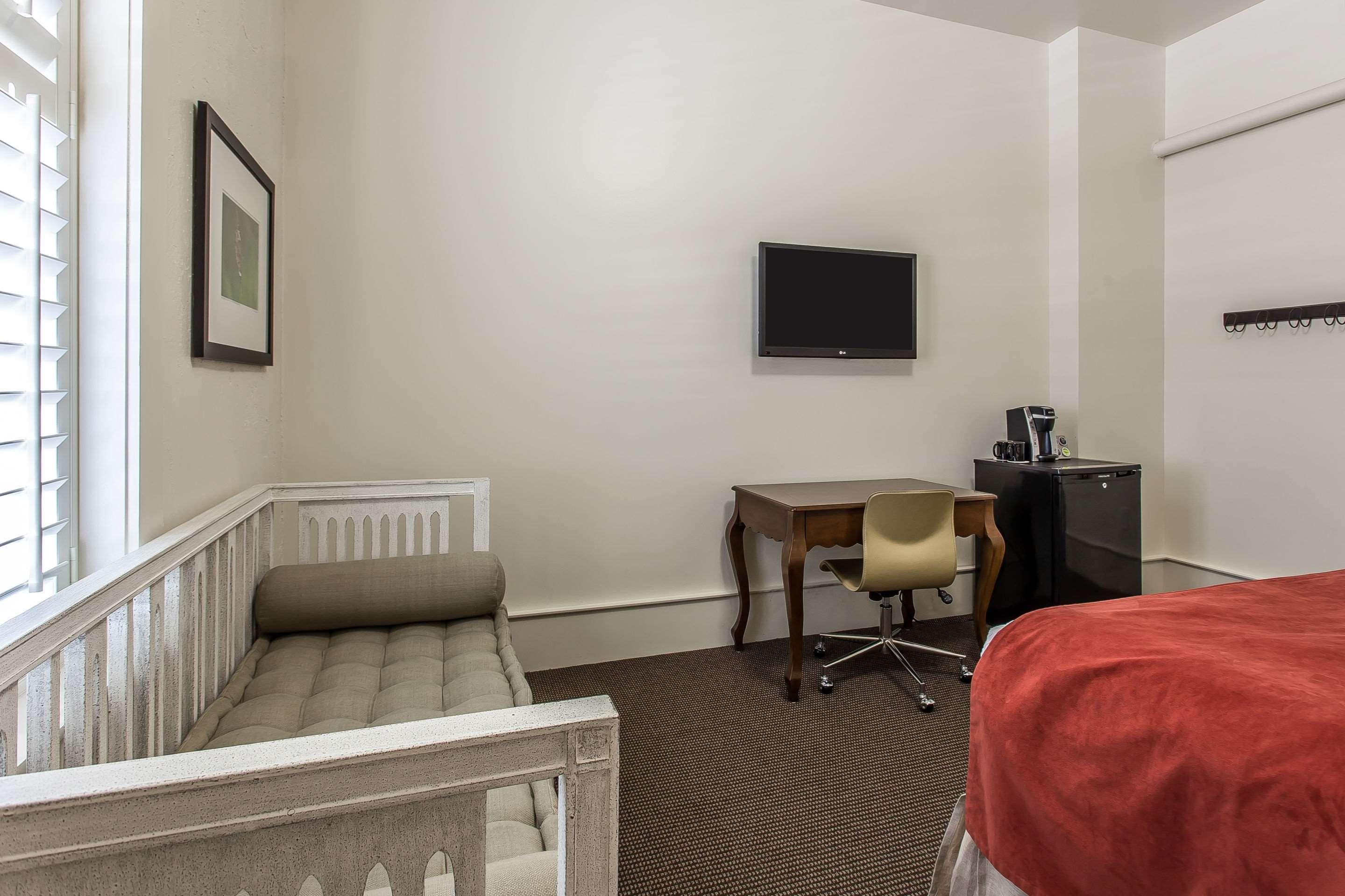 Hotel Florence, Tapestry Collection By Hilton Buitenkant foto