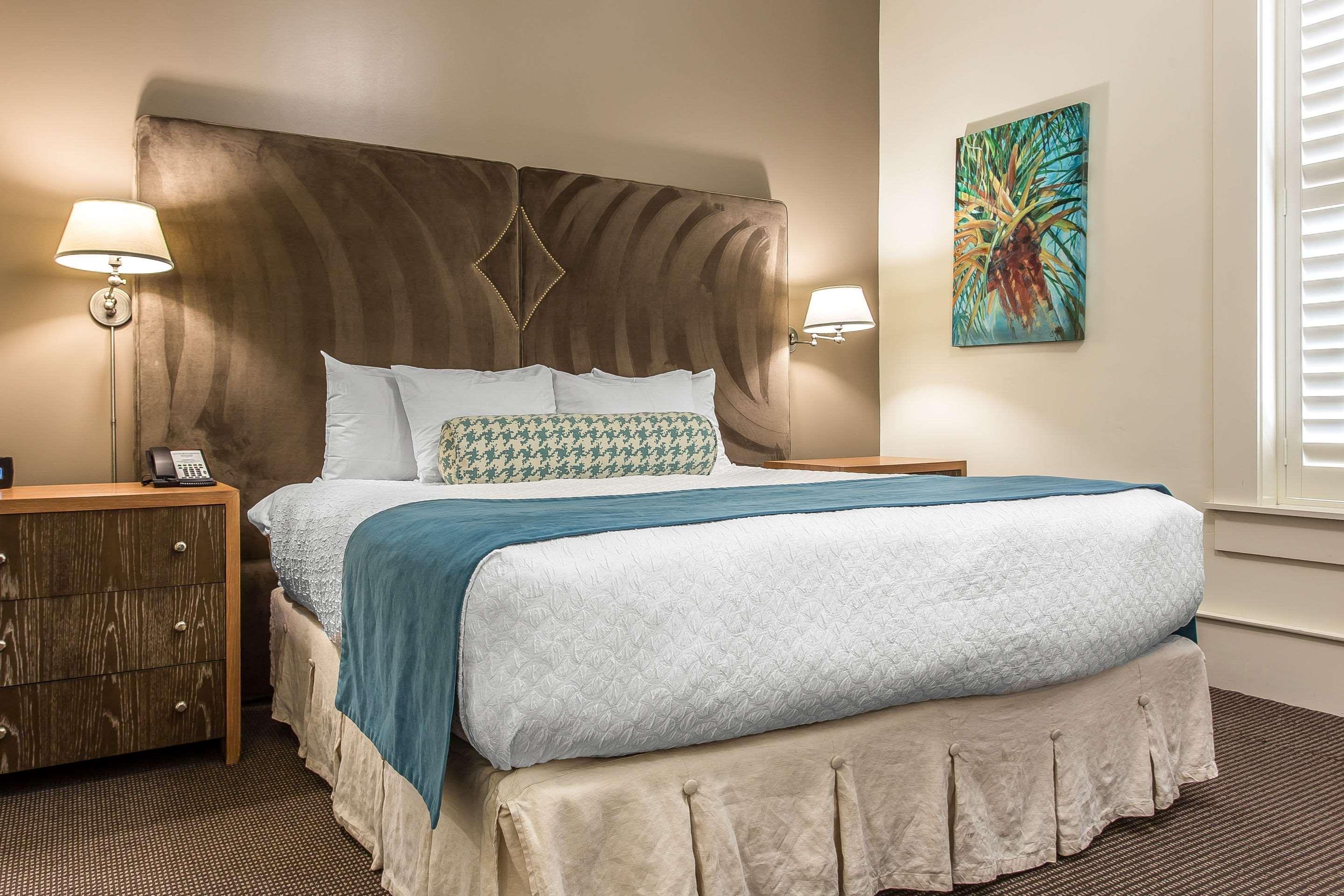 Hotel Florence, Tapestry Collection By Hilton Buitenkant foto
