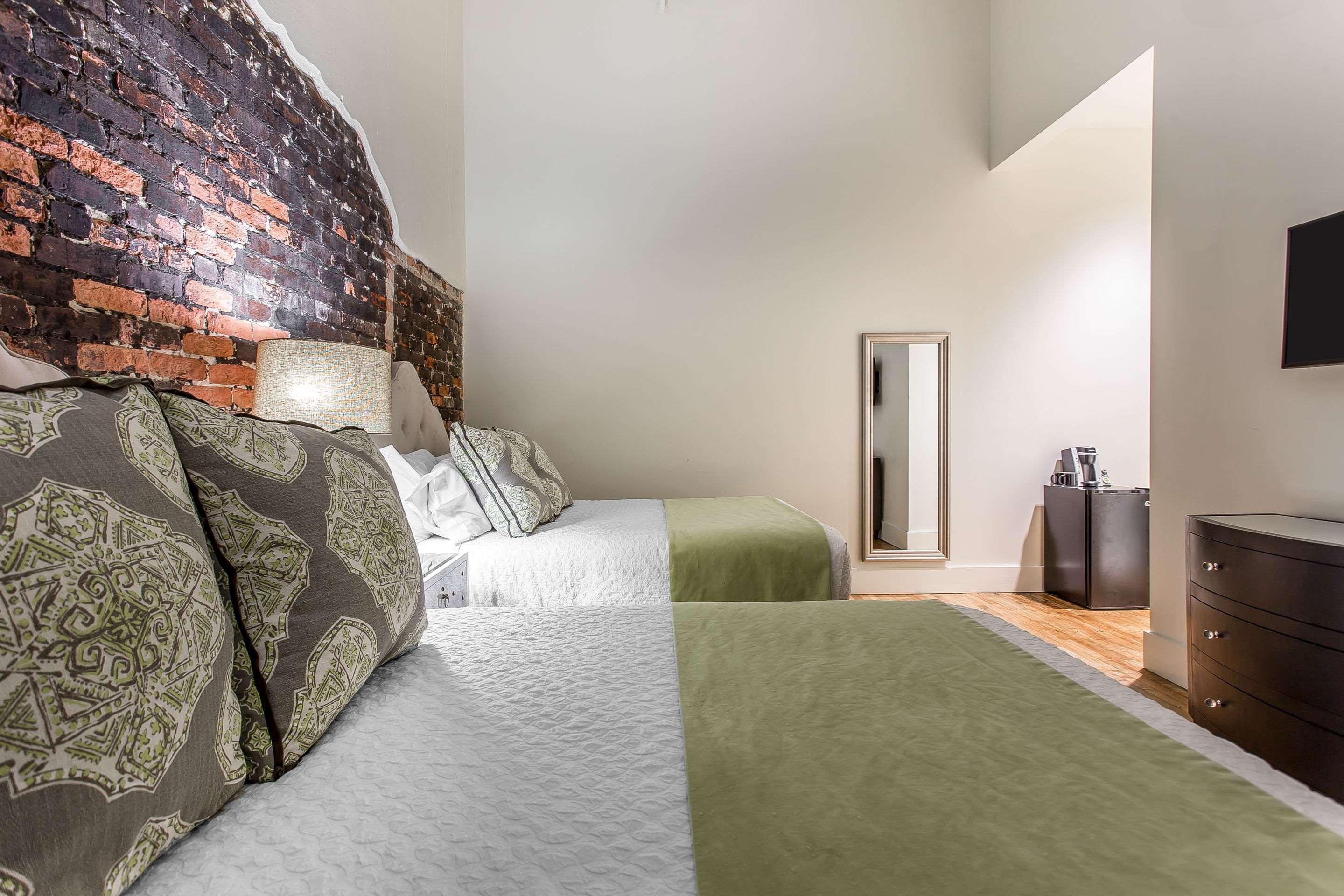 Hotel Florence, Tapestry Collection By Hilton Buitenkant foto