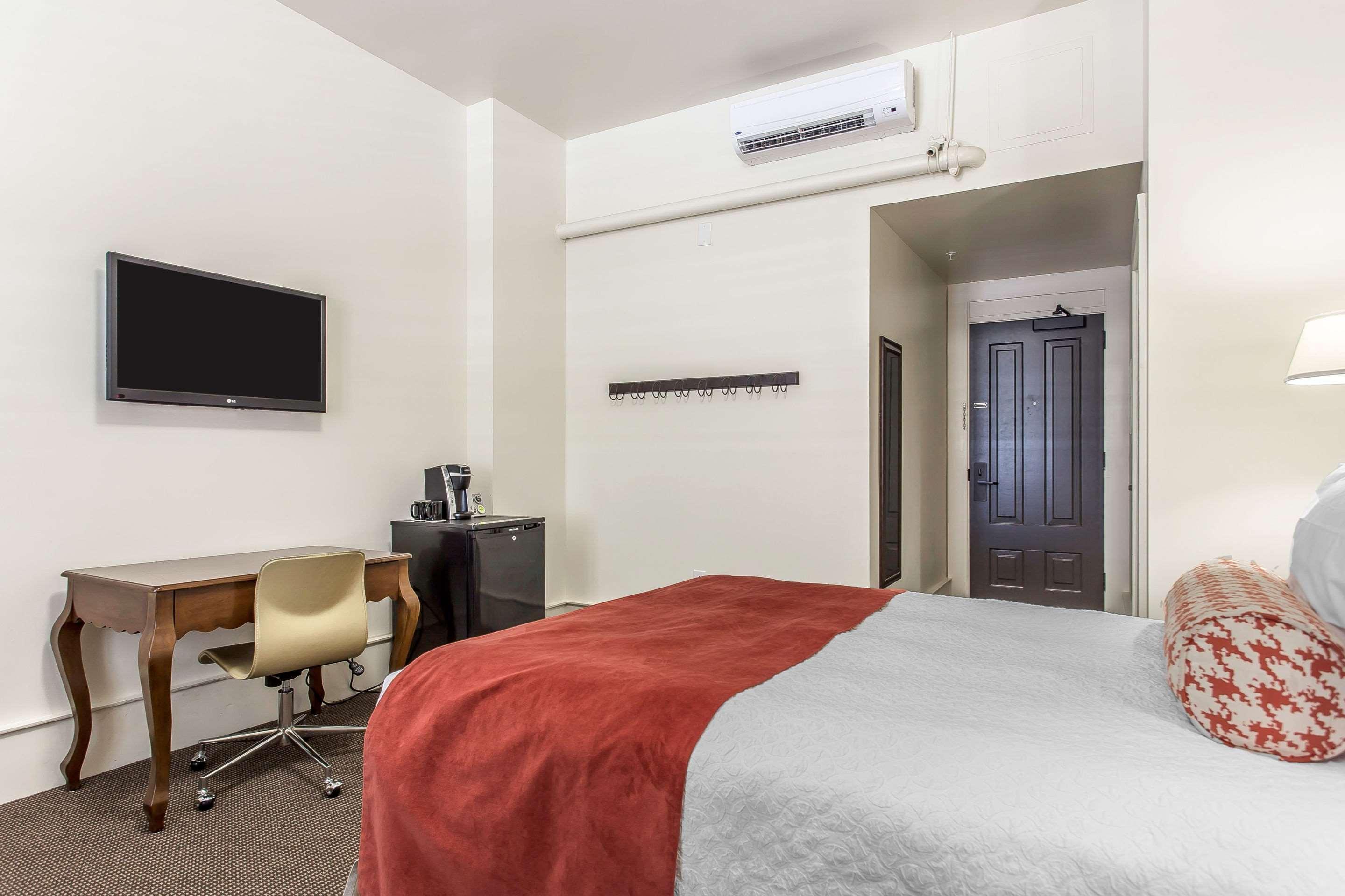 Hotel Florence, Tapestry Collection By Hilton Buitenkant foto