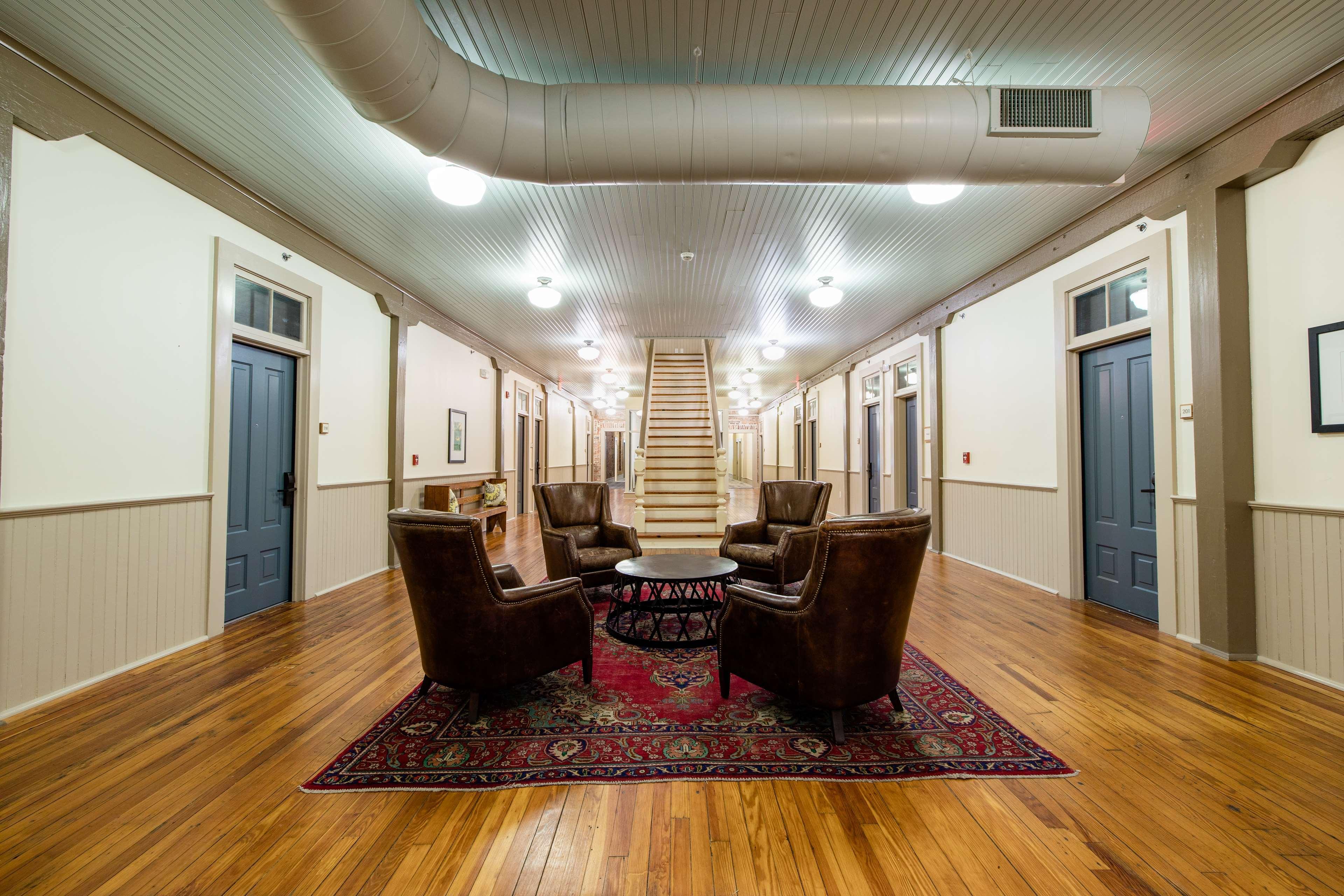 Hotel Florence, Tapestry Collection By Hilton Buitenkant foto