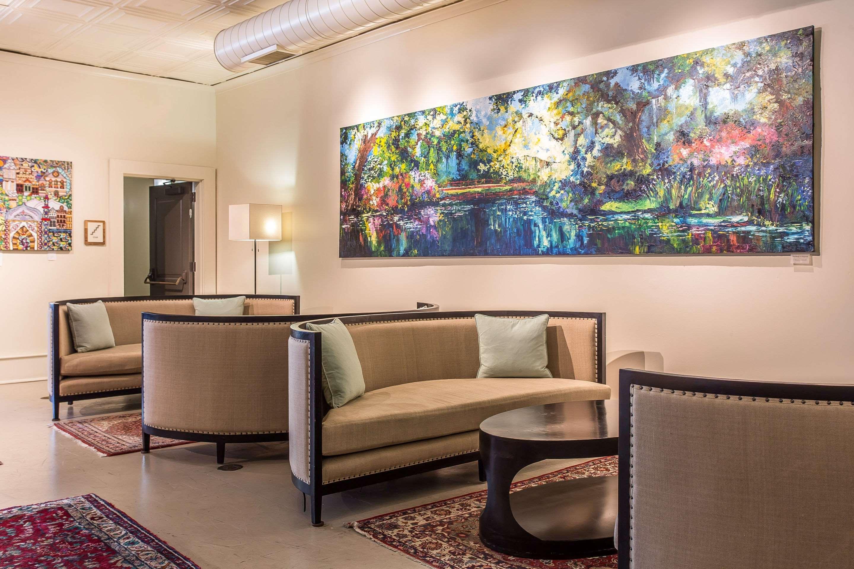 Hotel Florence, Tapestry Collection By Hilton Buitenkant foto