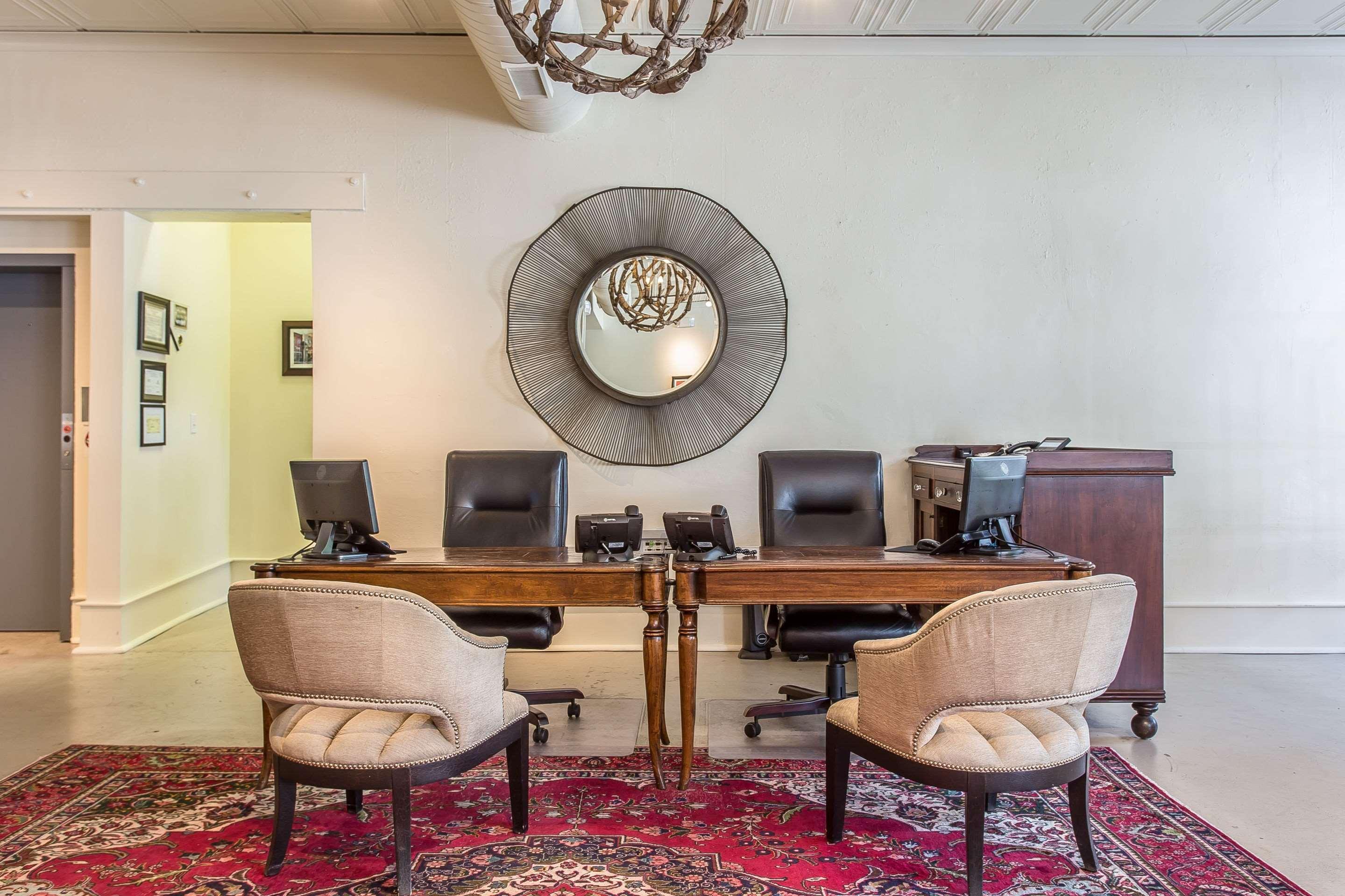 Hotel Florence, Tapestry Collection By Hilton Buitenkant foto