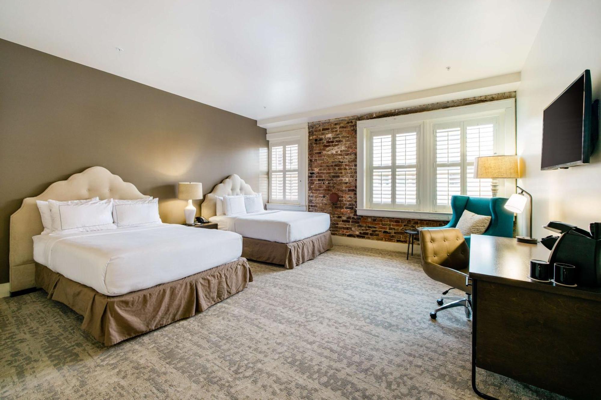 Hotel Florence, Tapestry Collection By Hilton Buitenkant foto