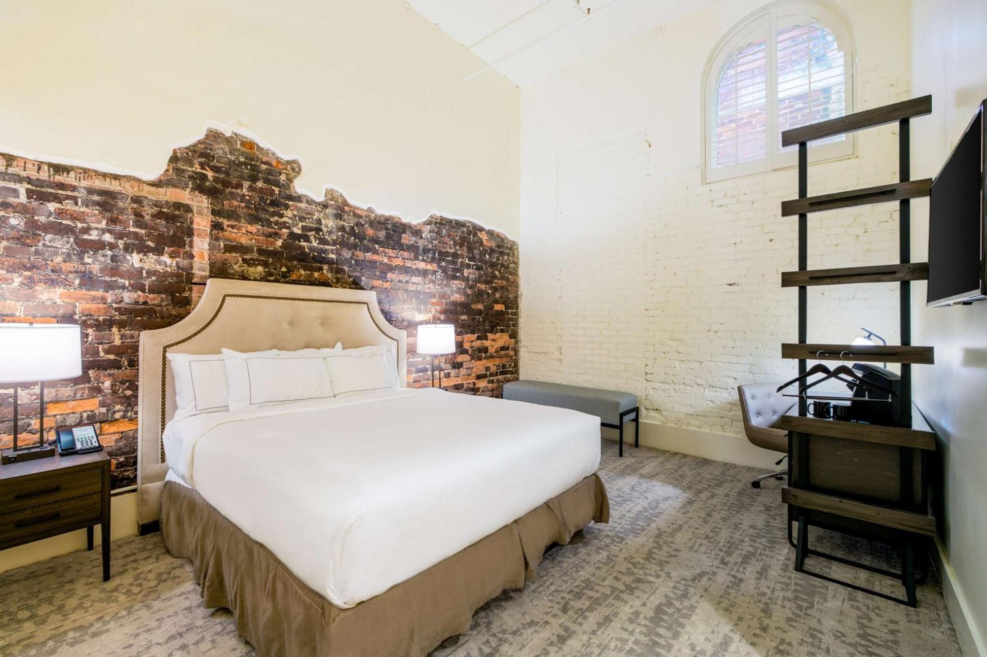 Hotel Florence, Tapestry Collection By Hilton Buitenkant foto