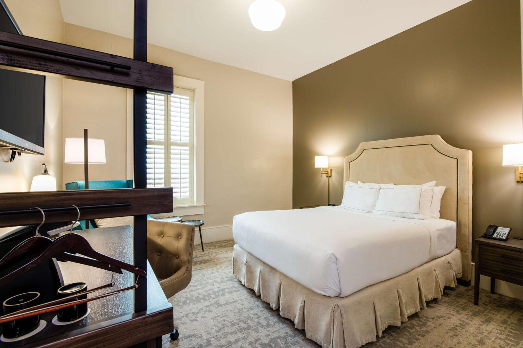 Hotel Florence, Tapestry Collection By Hilton Buitenkant foto
