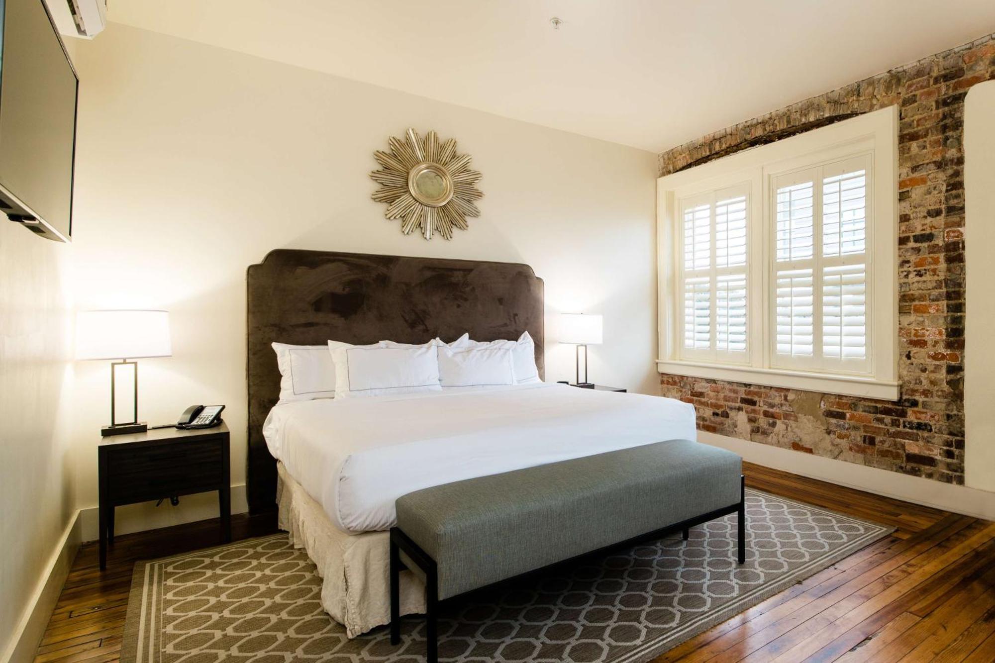 Hotel Florence, Tapestry Collection By Hilton Buitenkant foto