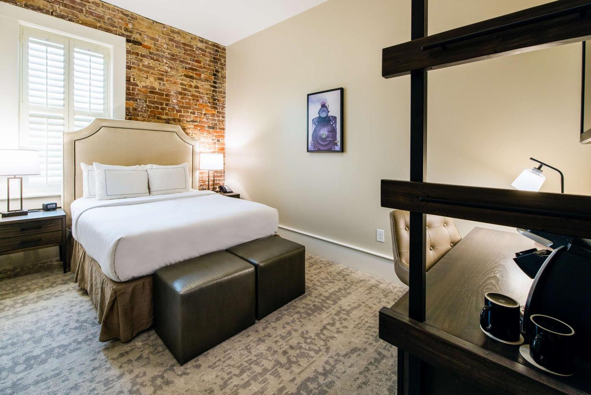 Hotel Florence, Tapestry Collection By Hilton Buitenkant foto