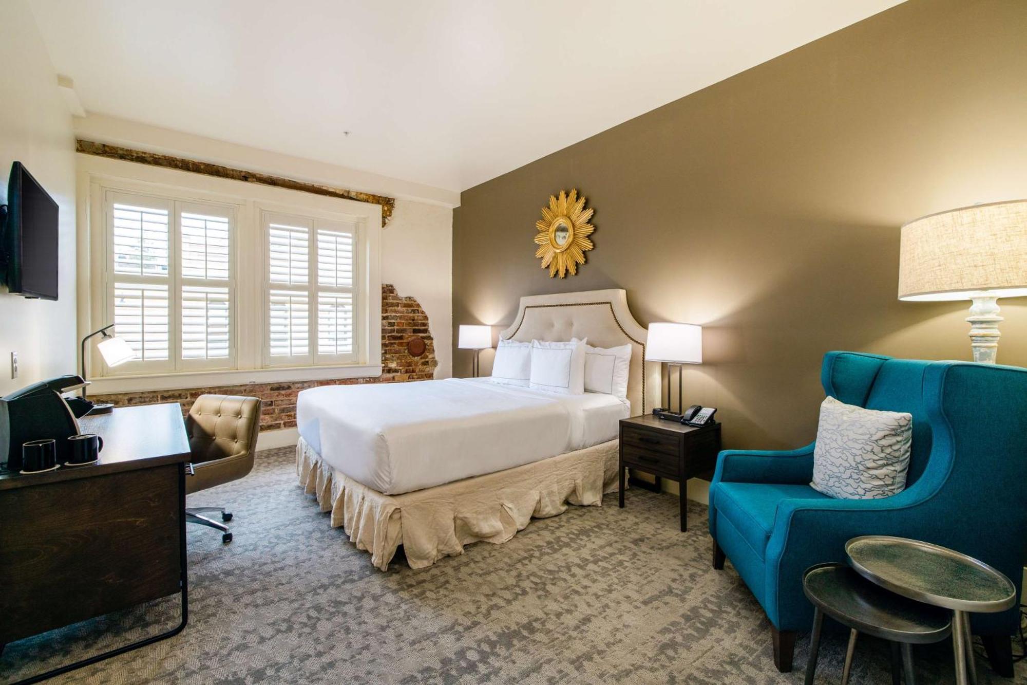 Hotel Florence, Tapestry Collection By Hilton Buitenkant foto